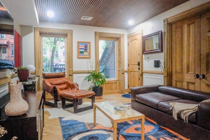 Villa per 4 persone a New York