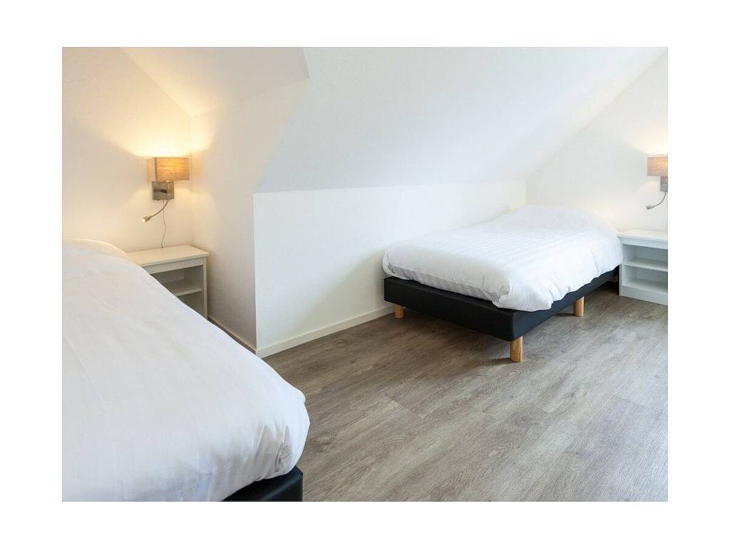 Ferienhaus mit 2 Schlafzimmer in Noordwijk, Niederländische Nordsee