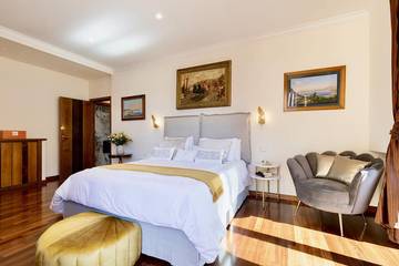 Agriturismo voor 4 Personen in Centrum van Rome, Rome, Afbeelding 2