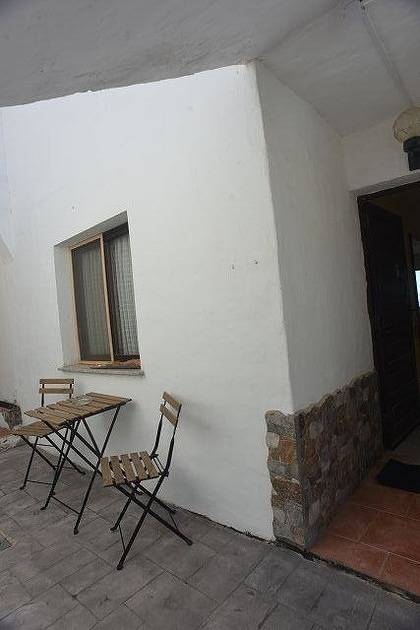 Apartamento vacacional entero, Apartamento de vacaciones para 4 personas con jardín in Playa Valle de Santa Inés, Betancuria