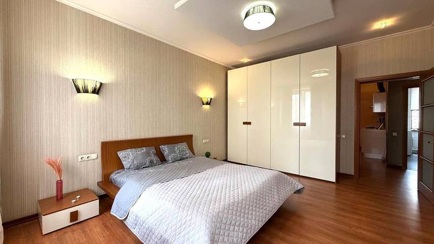Appartement de vacances pour 2 personnes, avec vue et balcon