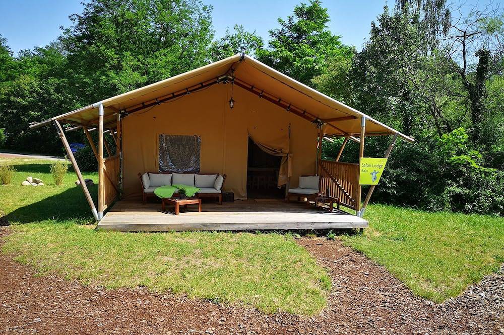 Camping für 6 Personen in Märkische Heide, Spreewald