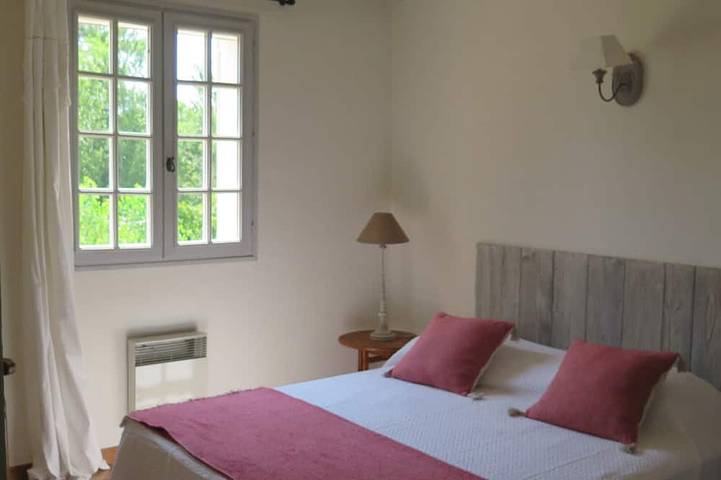 Ferienhaus für 5 Personen, mit Garten und Terrasse in Apt - 2