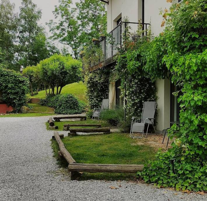 Location de vacances pour 2 personnes, avec jardin et vue à Mondovì - 2