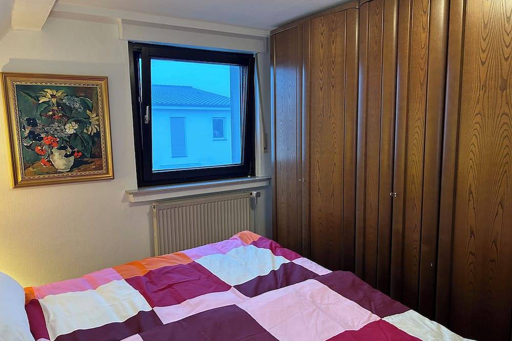 Magnolia- gemütliches Haus mit großem Garten in Lünen, Ruhrgebiet