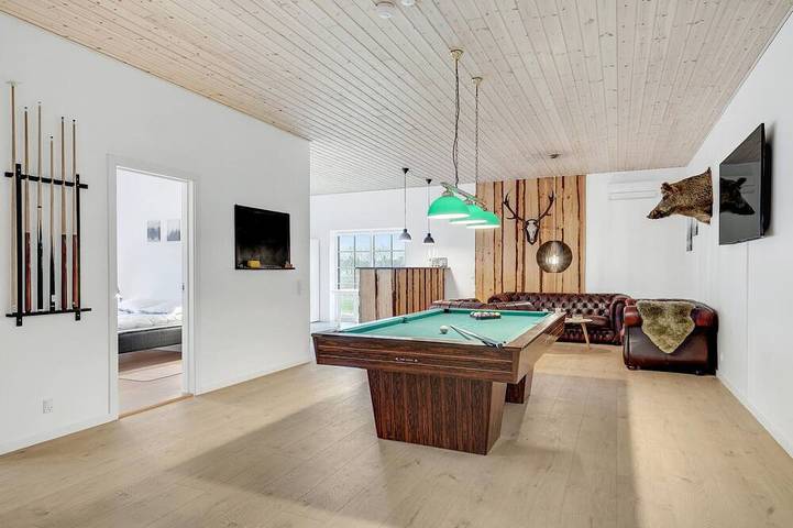 Gorgeous home in Grindsted with sauna in Billund und Umgebung