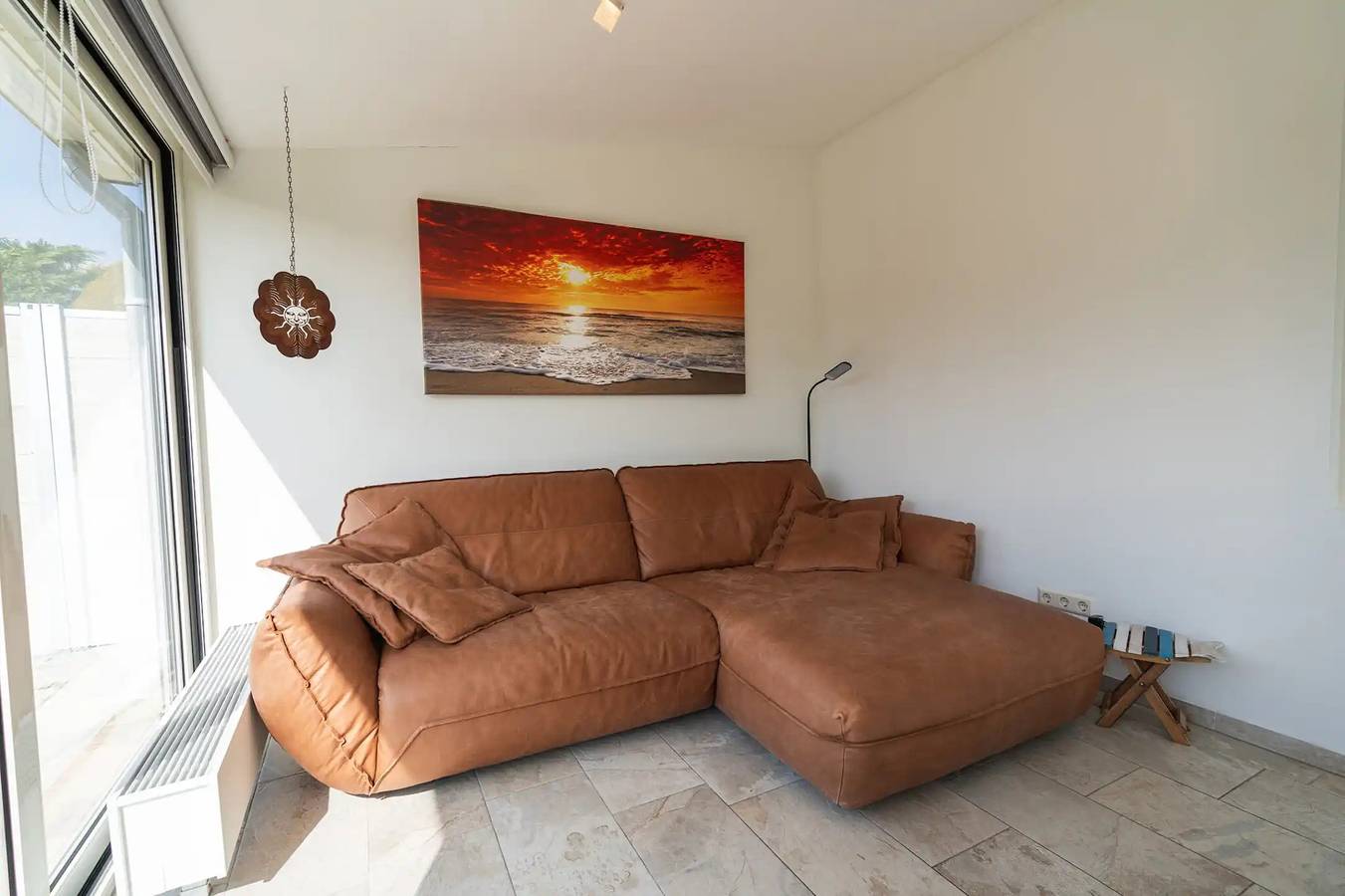 Vakantie Zeeland — Vz2611 Vakantiehuis in Ouddorp in Ouddorp, Goeree-Overflakkee