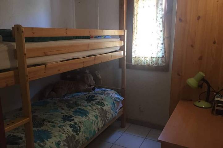 Location de vacances pour 4 personnes dans Plage Mateille - 2