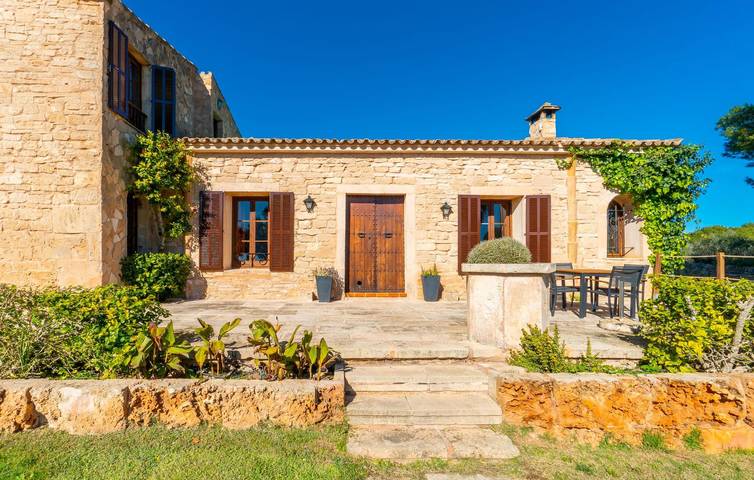 Apartamento de vacaciones para 2 personas, Se admiten mascotas - 1