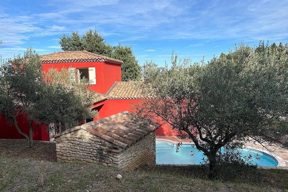 Maison de vacances
