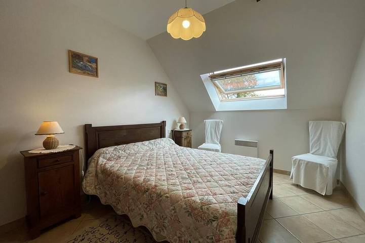 Location de vacances pour 4 personnes, avec jardin à Espoey - 2