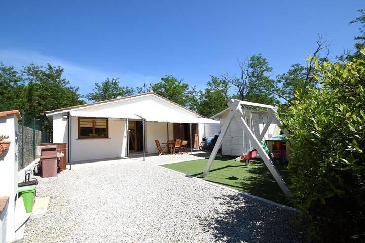 Villa for 6 people in Elba