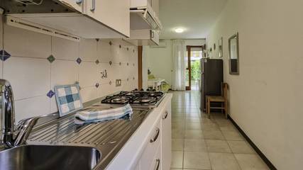 Ferienwohnung für 6 Personen in Bibione Pineda, Venedig Provinz, Bild 2