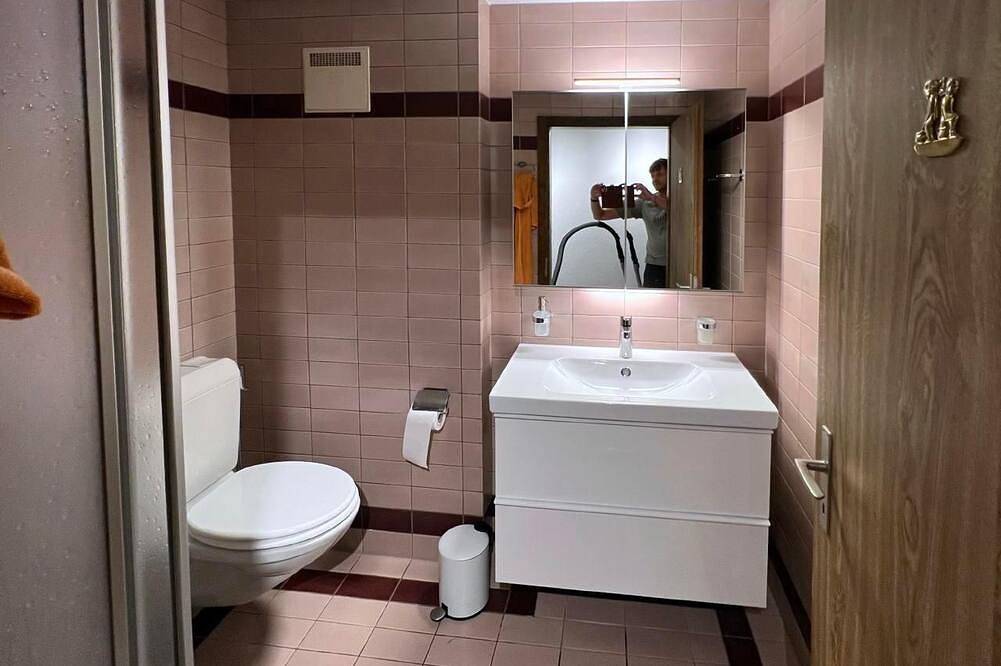 Ferienwohnung Bürglen Ow für 1 - 2 Personen mit 1 Schlafzimmer - Ferienwohnung in Ein- oder Mehrfami in Lungern, Obwalden