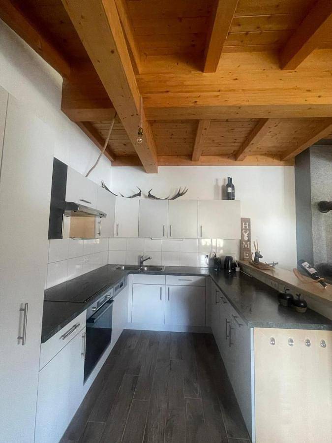 Ferienhaus für 8 Personen, mit Ausblick und Garten in Berwang - 2