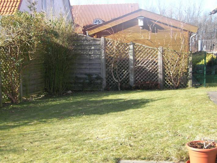 Ferienwohnung für 4 Personen, mit Terrasse, mit Haustier in Rerik - 3
