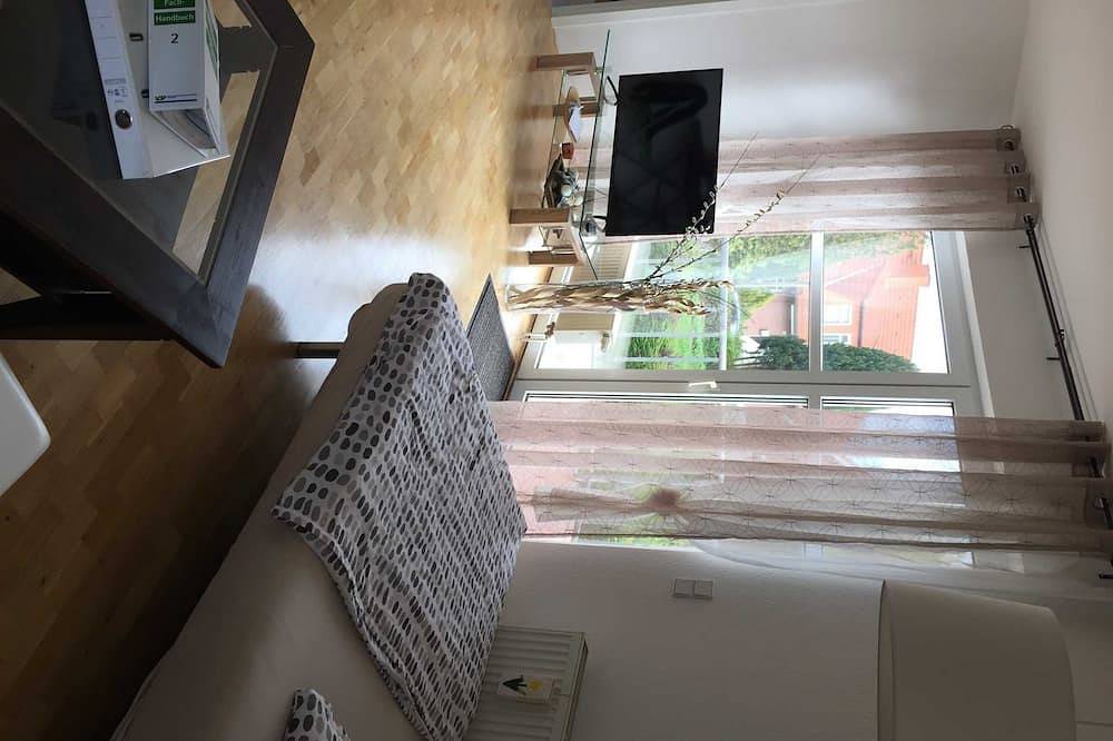 Ganze Wohnung, Zimmervermietung 1 - Ferienwohnung Jung in Hohe Börde, Magdeburger Börde
