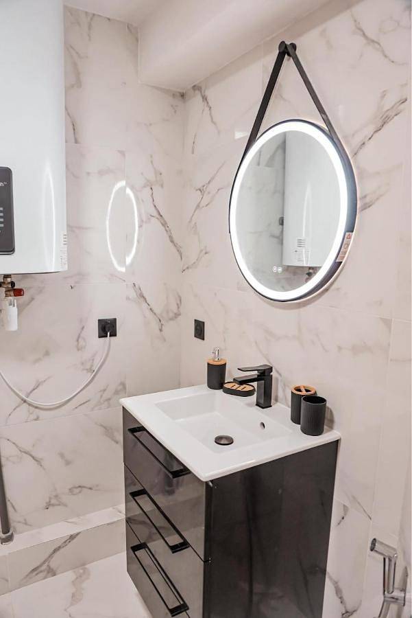 Gîte pour 2 personnes à Darnétal - 2