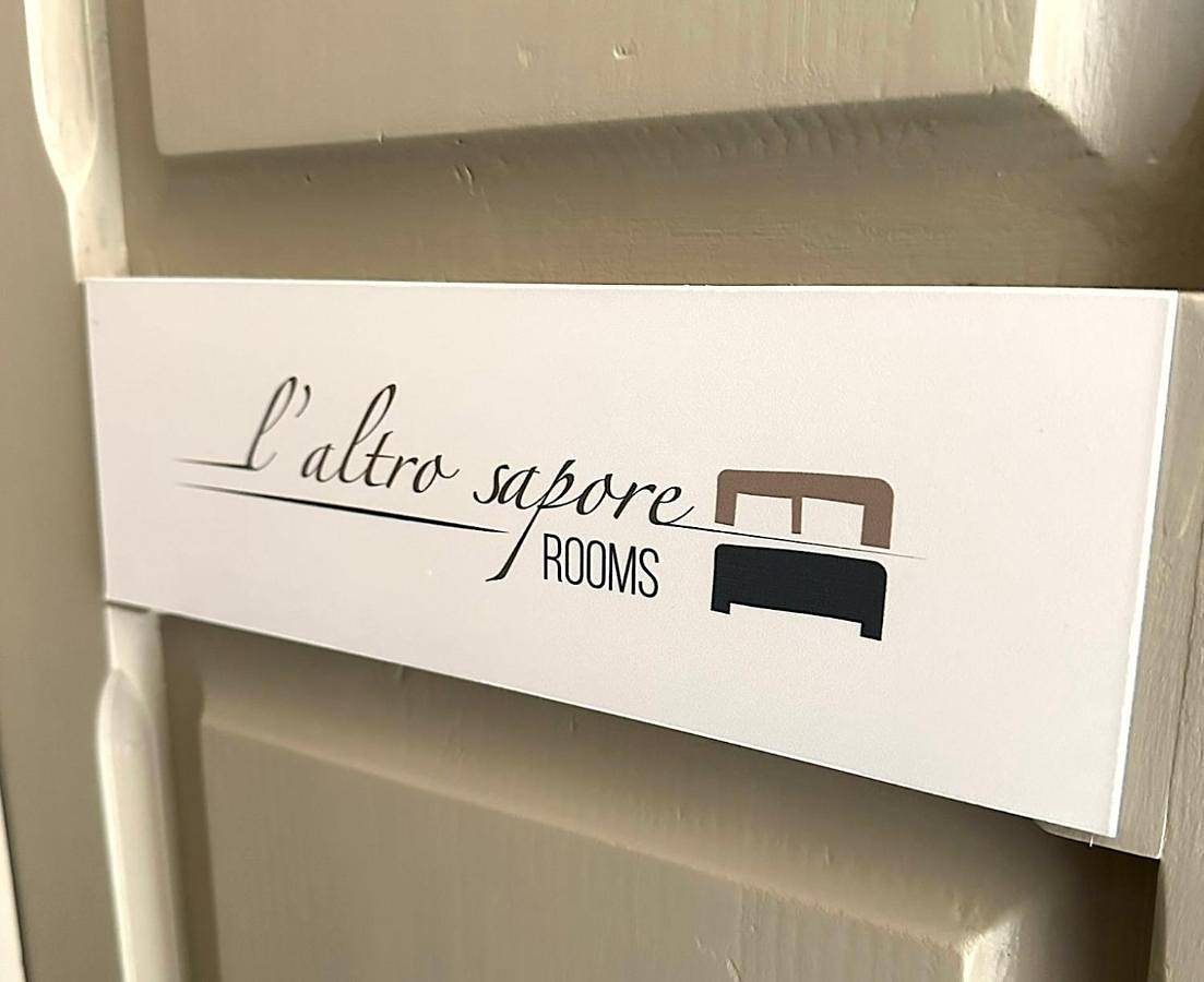 L'Altro Sapore Rooms in Pitigliano, Province de Grosseto