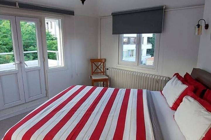 Ganze Wohnung, A Million Dollar View In The Heart Of Istanbul in Beyoğlu, Istanbul