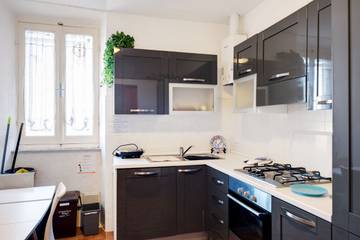 Vakantieappartement voor 2 Personen in La Spezia (City), La Spezia, Afbeelding 3