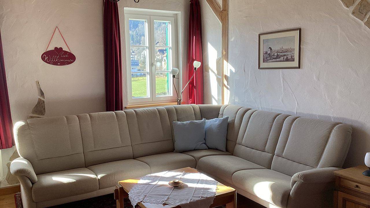 Apartamento vacacional entero, Ferienwohnung für 4 Personen (65 m²) in Kiefersfelden in Kiefersfelden, Alpes Bávaros