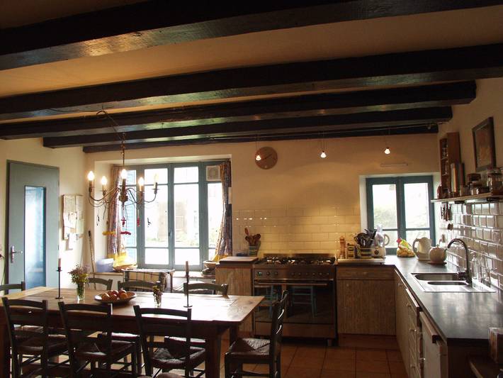 La Gageure in Coiffy-le-Haut, Haute-Marne