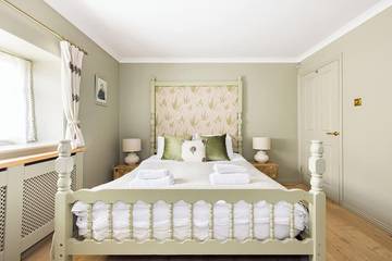 Holiday Home for 4 People in Somerset, South West England, Photo 3