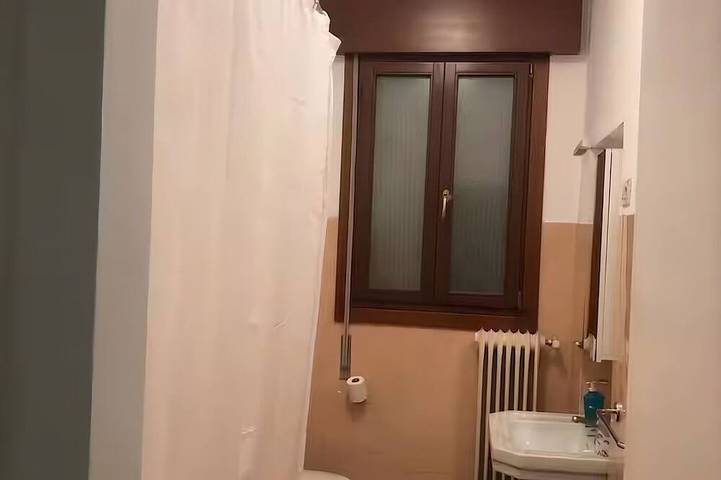 Ganze Wohnung, House Laguna Venice Garden, balconies, beach, families, bike, Venice, bus in Lido di Venezia, Venedig