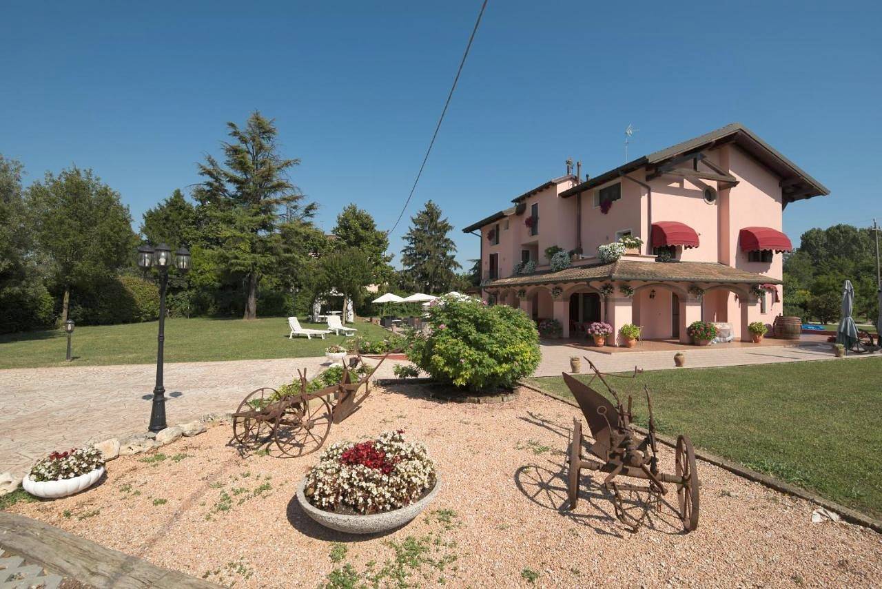 Villa ai Tigli Venice Airport Rooms On Line Check In & Access Code in Venedig, Venedig Provinz
