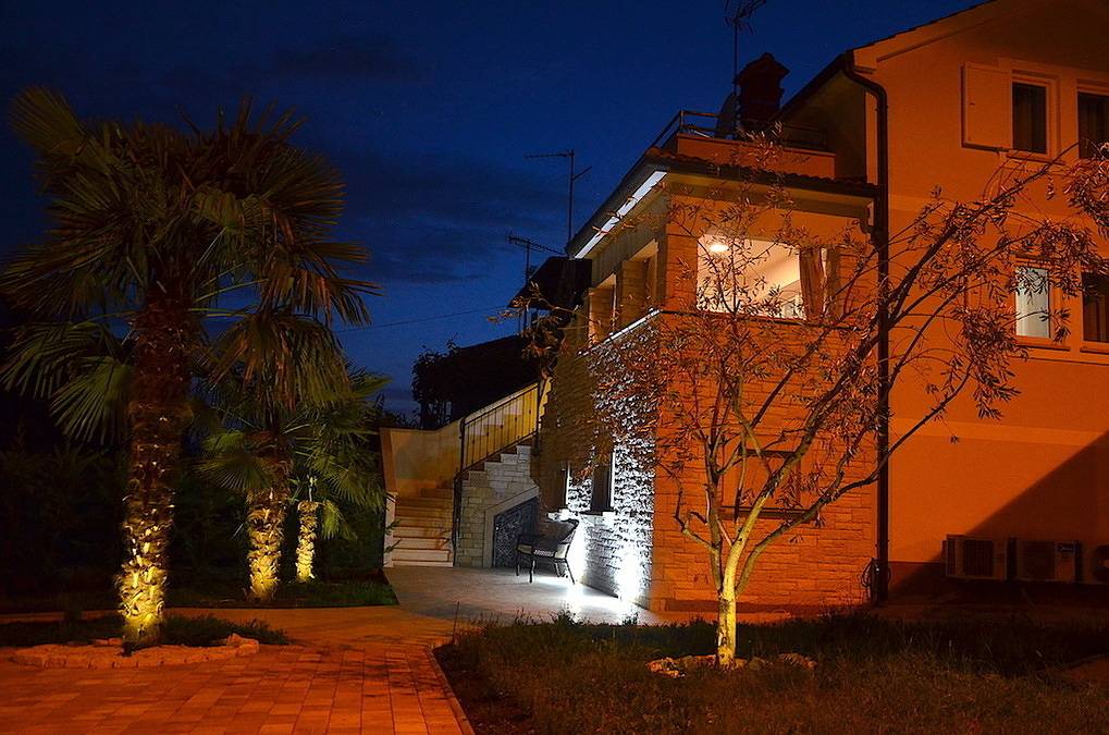 Appartamento vacanze a Parenzo (Grad) a partire da 182€ a notte