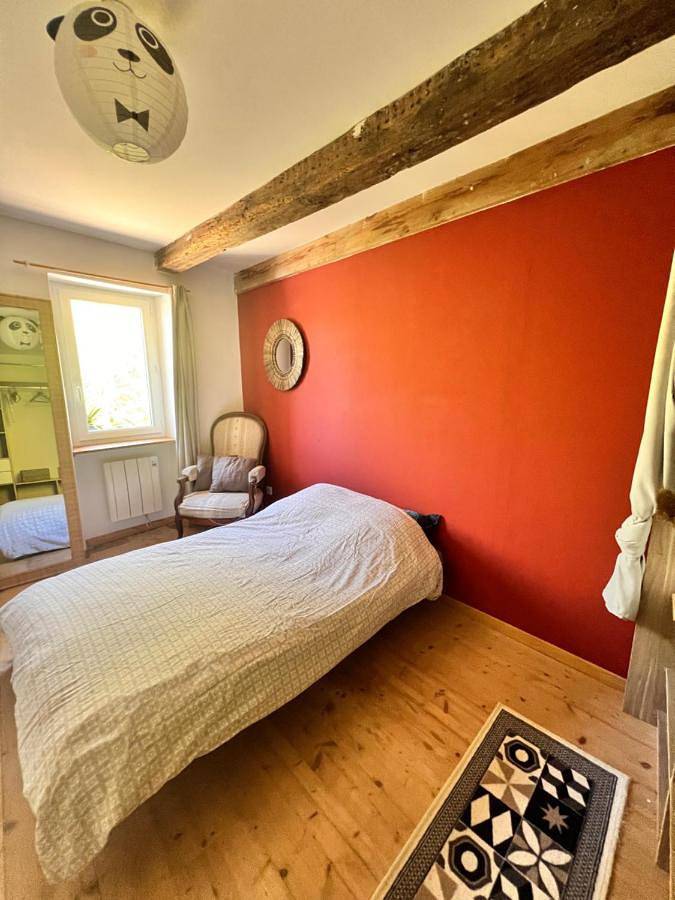 Maison de charme au cœur de Lectoure - Parking gratuit à 20m in Lectoure, Gers