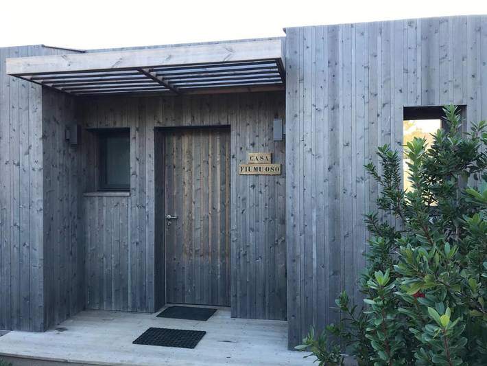 Location de vacances pour 8 personnes, avec Terrasse ainsi que Jardin et Piscine à San-Gavino-di-Carbini - 4