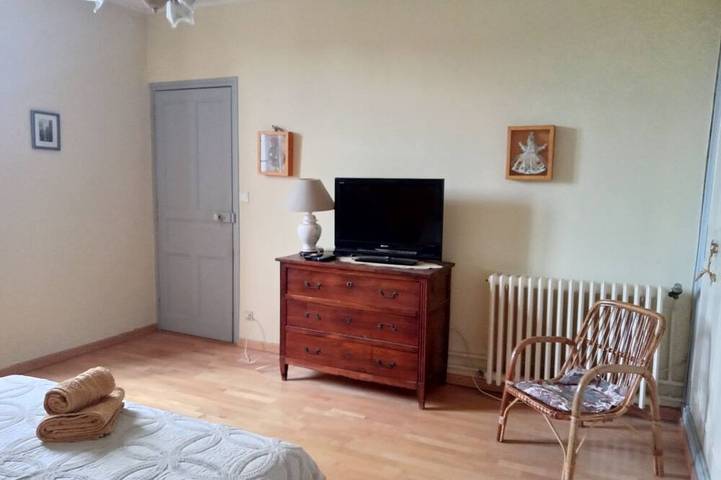 Gîte pour 8 personnes à Redessan - 4