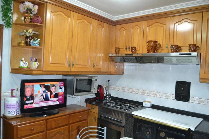 Casa rural para 5 personas, con jardín además de terraza y vistas en Comarca de Vigo - 4