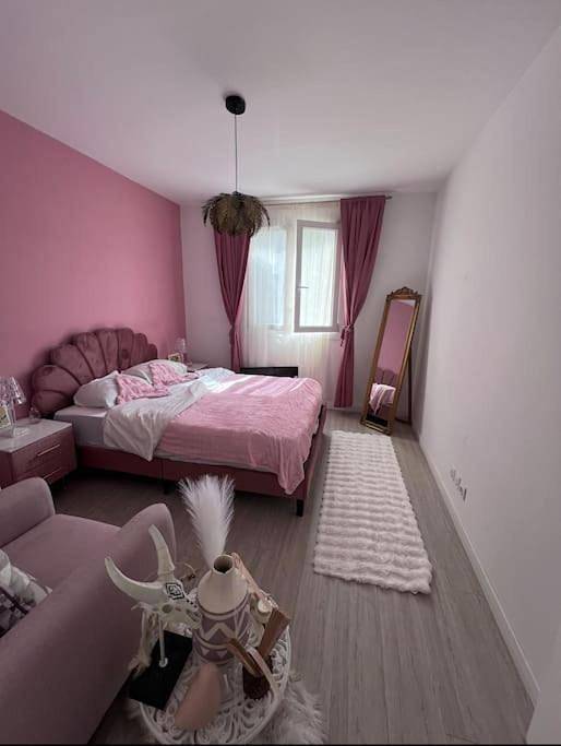 Villa pour 4 personnes, avec terrasse ainsi que piscine et jardin, animaux acceptés à Cagnes-sur-Mer - 4