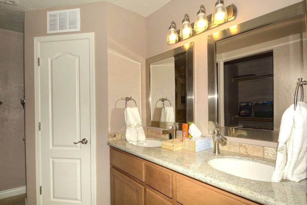 Schönes Zuhause mit 2 Meistern! in Lake Havasu City, Mohave County