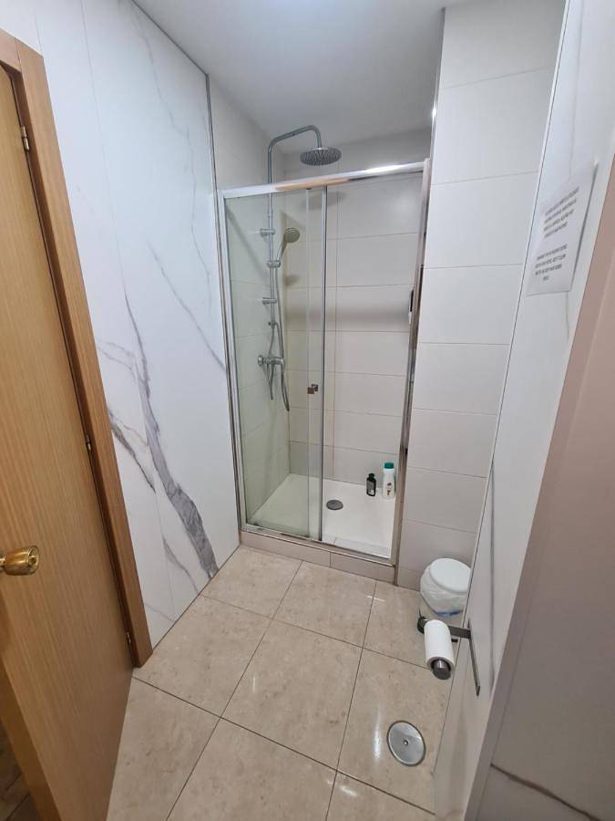 Rafaela Guest House in Centre-ville Malaga, Malaga