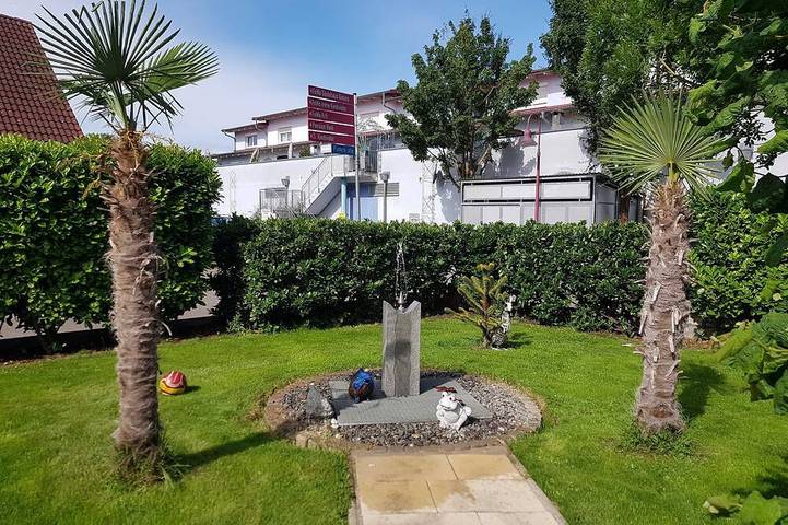 Chambre d’hôte pour 6 personnes à Rust - 3