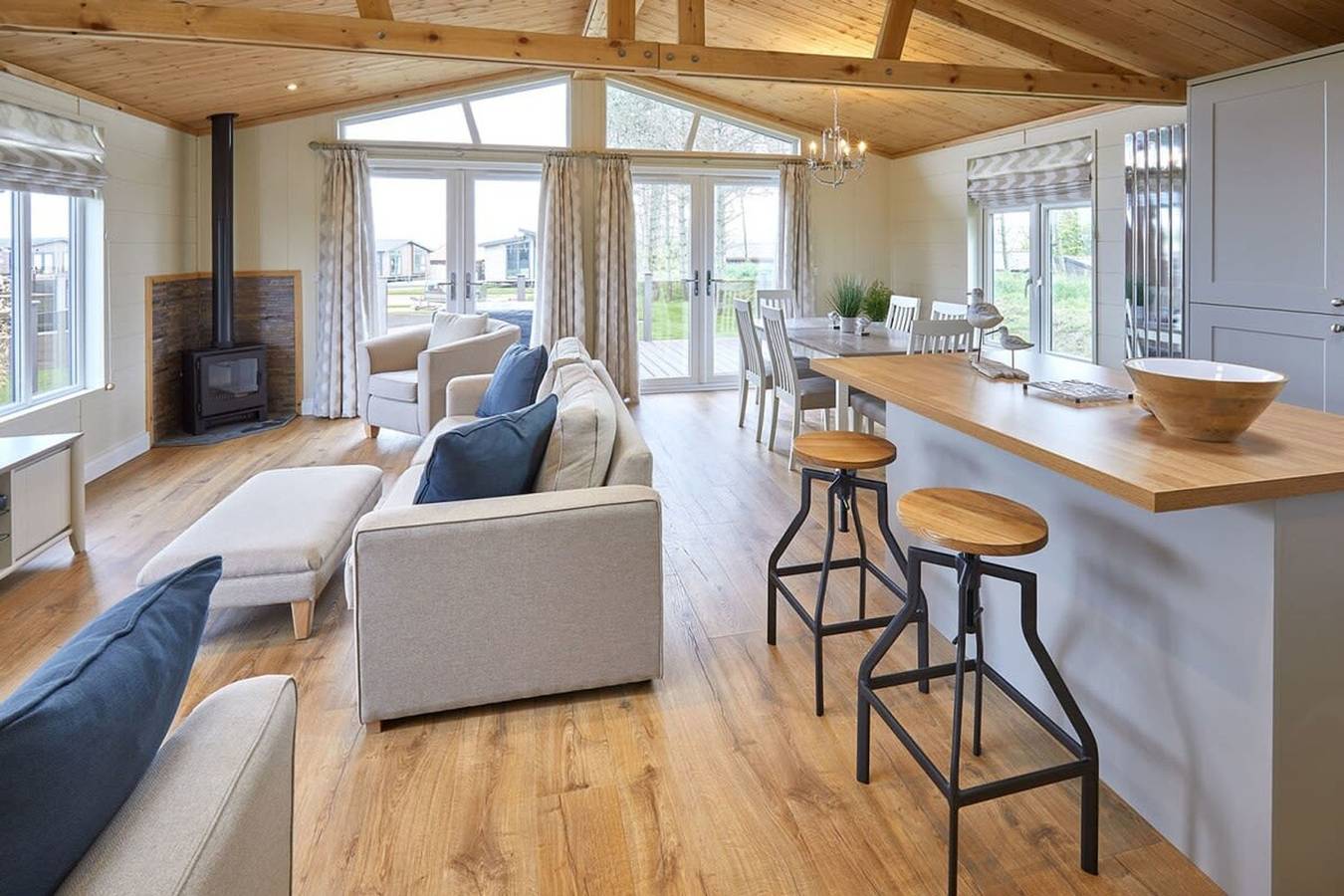 Entire apartment, Host   Stay   Salt   Seaweed in Runswick Bay, North York Moors National Park