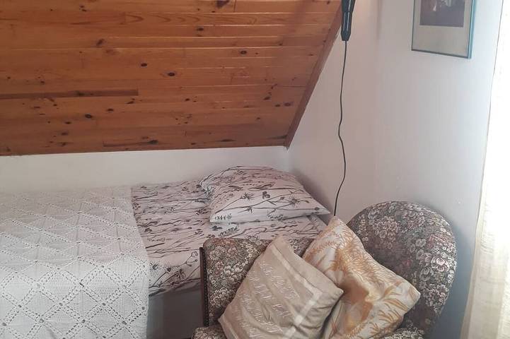 Location de vacances pour 7 personnes, animaux acceptés à Henrichemont - 4