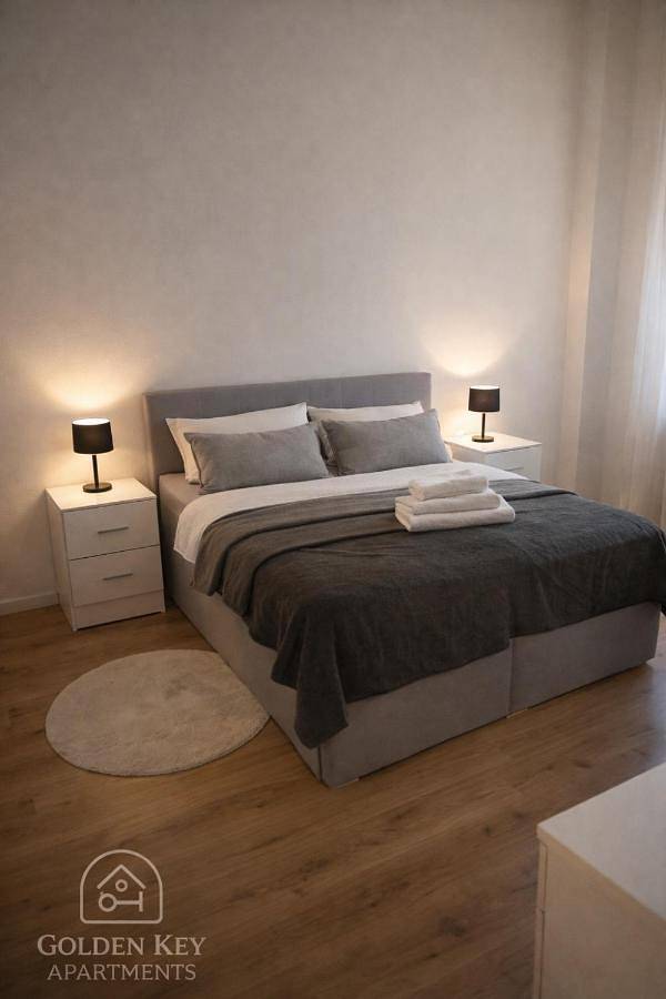 Ferienwohnung für 5 Personen, mit Garten und Ausblick in Libori Paderborn - 2