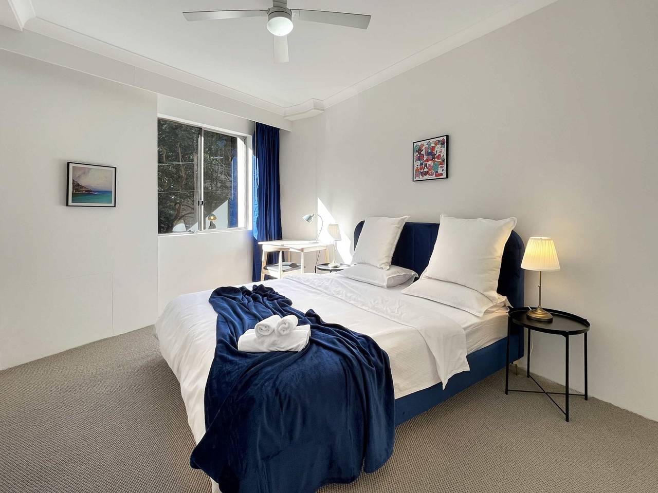 Ganze Wohnung, Ferienwohnung für 3 Personen in Sydney, New South Wales