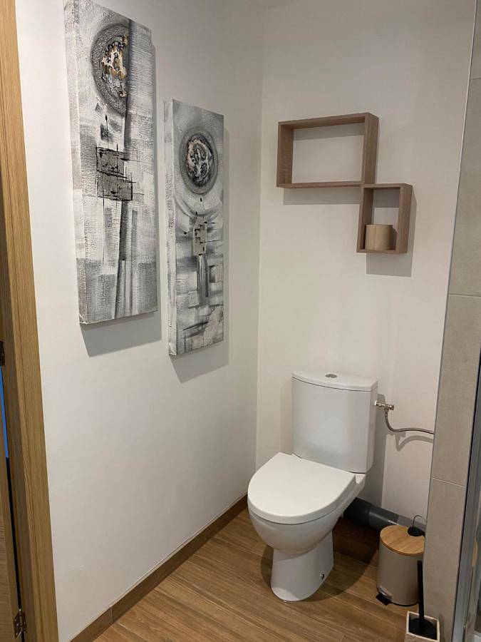 Gîte pour 3 personnes, avec jardin dans Spincourt - 3