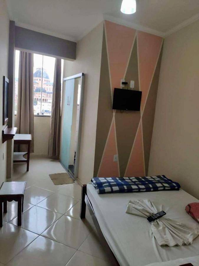 Casas e apartamentos de temporada para 5 pessoas, com animais de estimação em Aparecida
