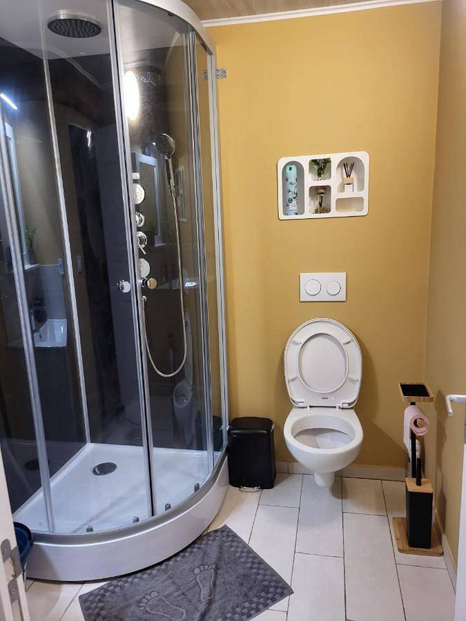 Gîte pour 4 personnes à Bar-sur-Aube - 3