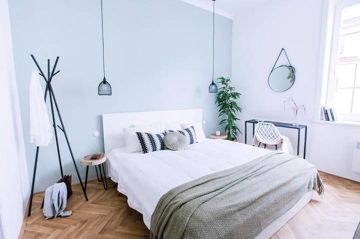 Gîte pour 2 personnes à Brno