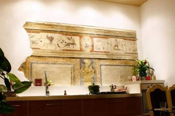 Appartement de vacances pour 4 personnes - 1