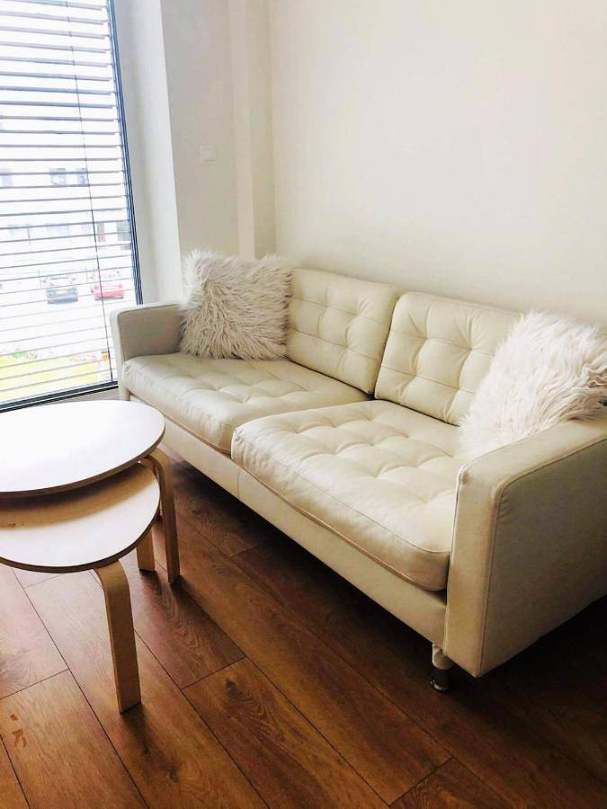 Appartement de vacances pour 2 personnes