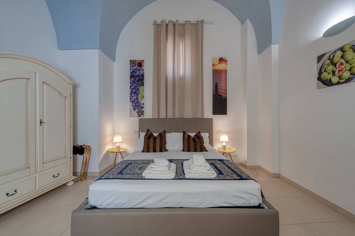 Gîte pour 2 personnes à Lecce - 3